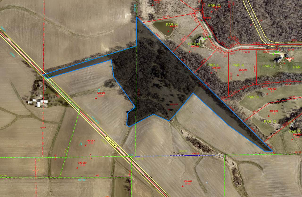 0 Detour Road - Photo 1