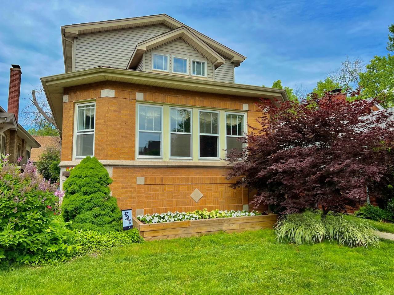 10502 Bell Avenue - Photo 1