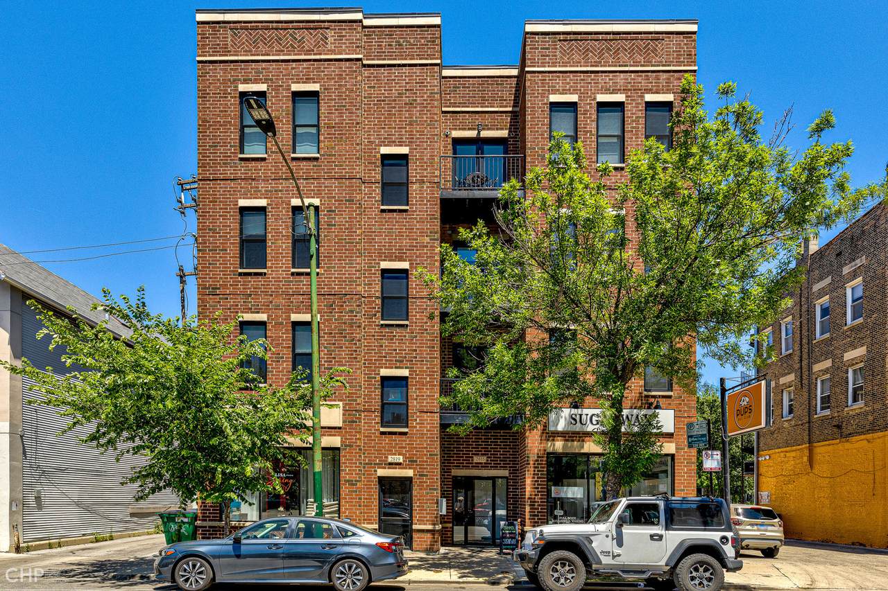 2819 Lincoln Avenue - Photo 1