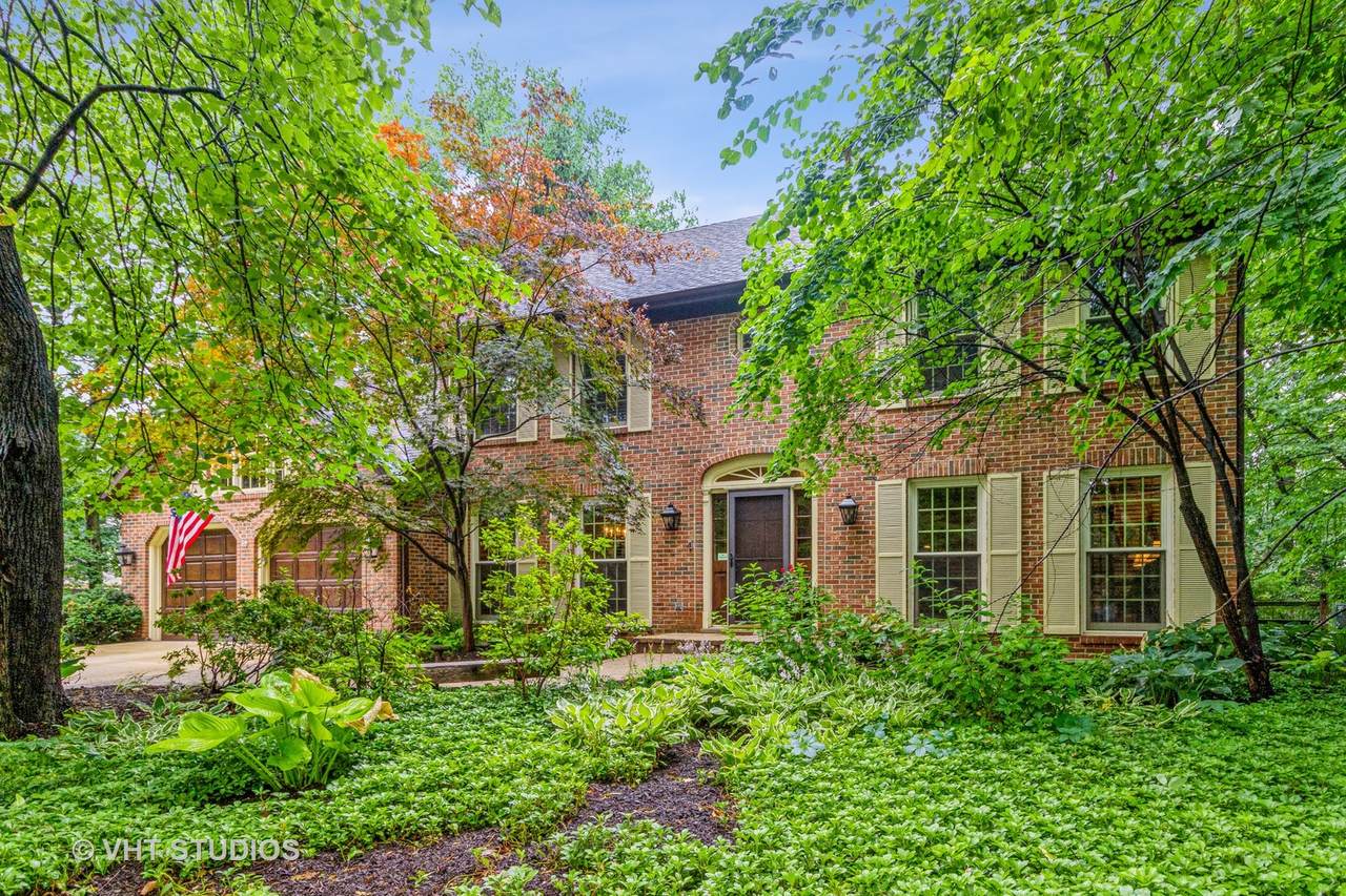 861 Proud Clarion Court - Photo 1