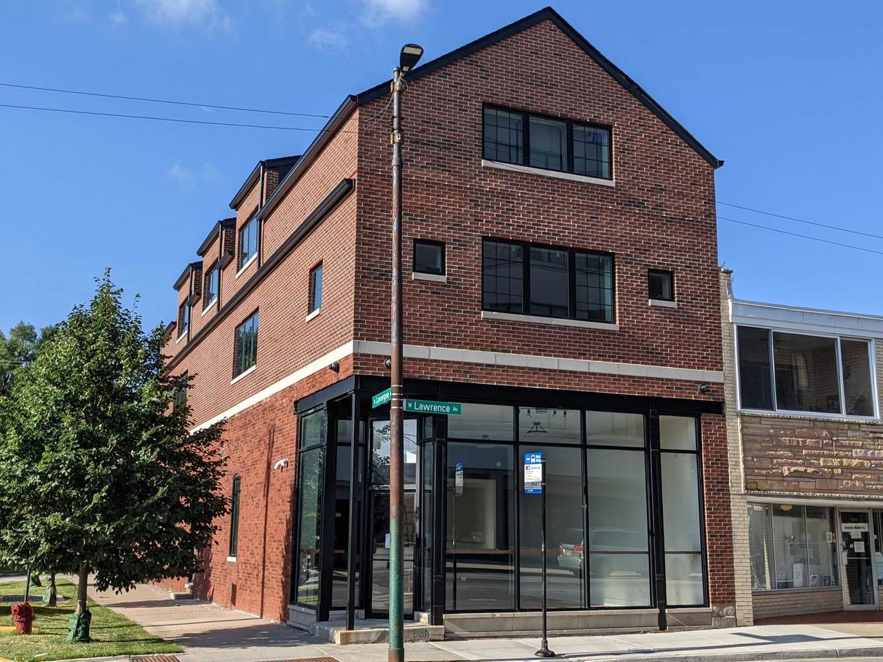 5001 Lawrence Avenue - Photo 1