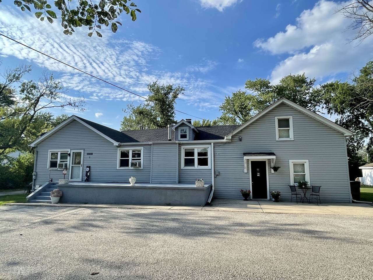 11510 Francis Road - Photo 1