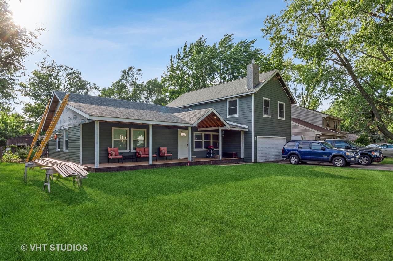 478 Hiawatha Drive - Photo 1