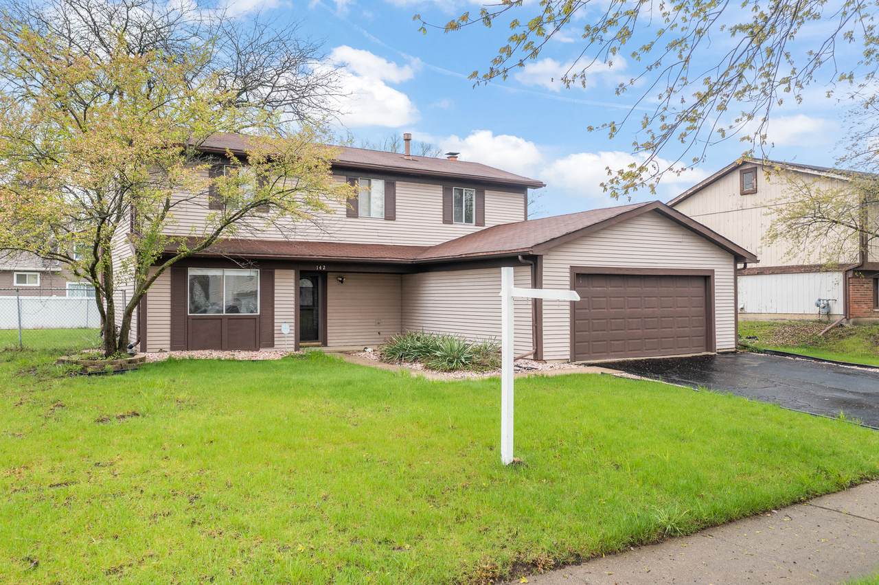 142 Deerpath Road - Photo 1