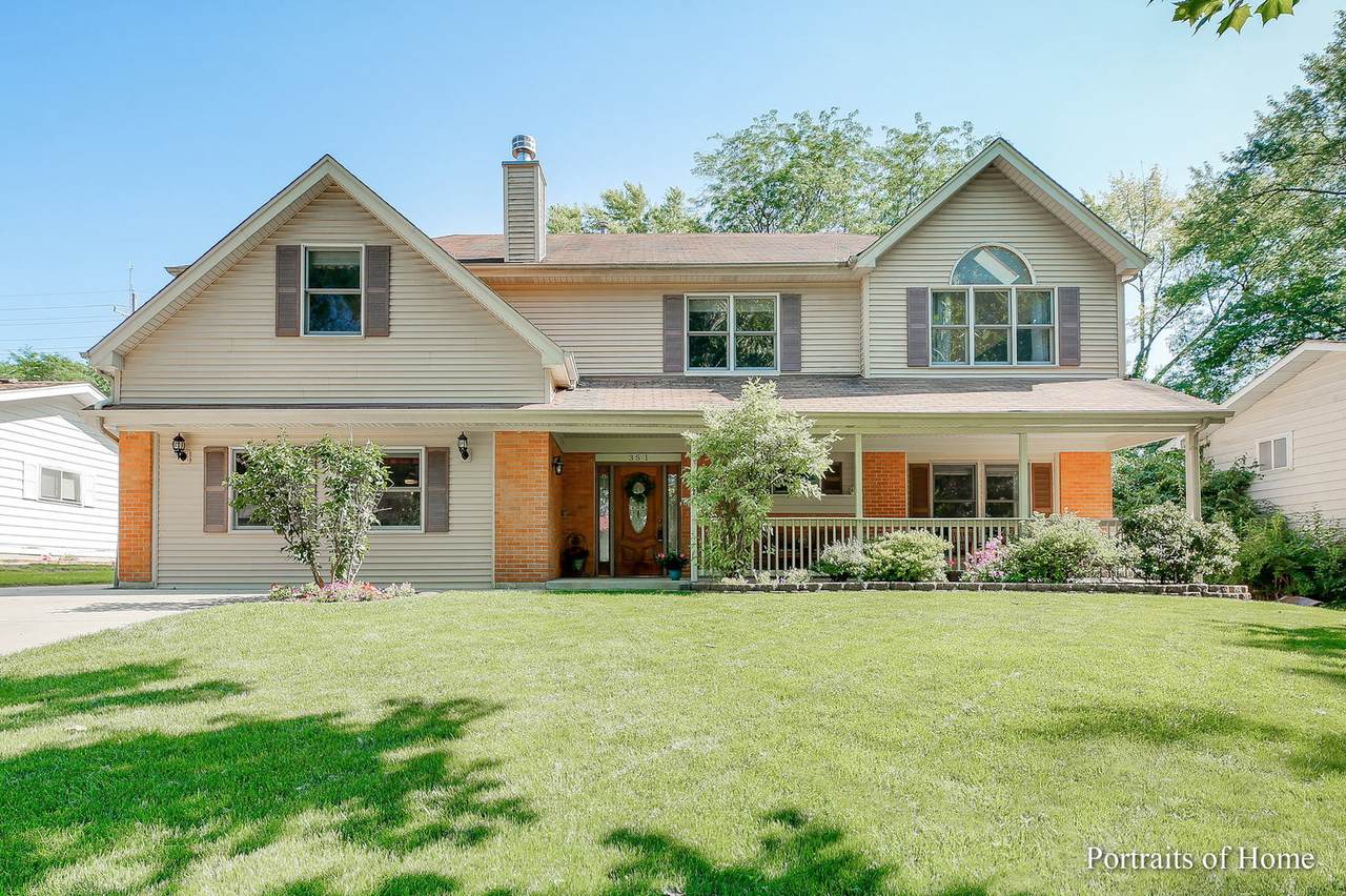 21W351 Ahlstrand Road - Photo 1