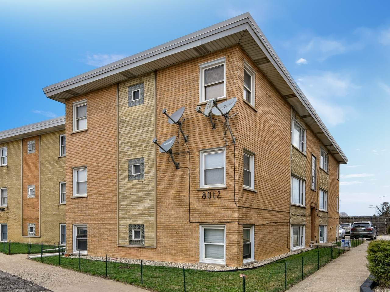 8012 Grand Avenue - Photo 1