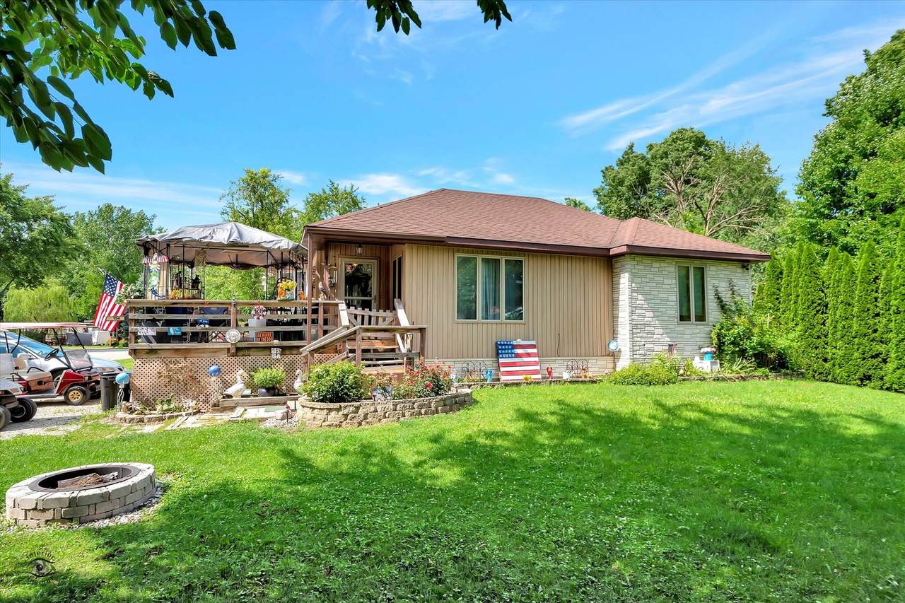 154 Smallmouth Lane - Photo 1