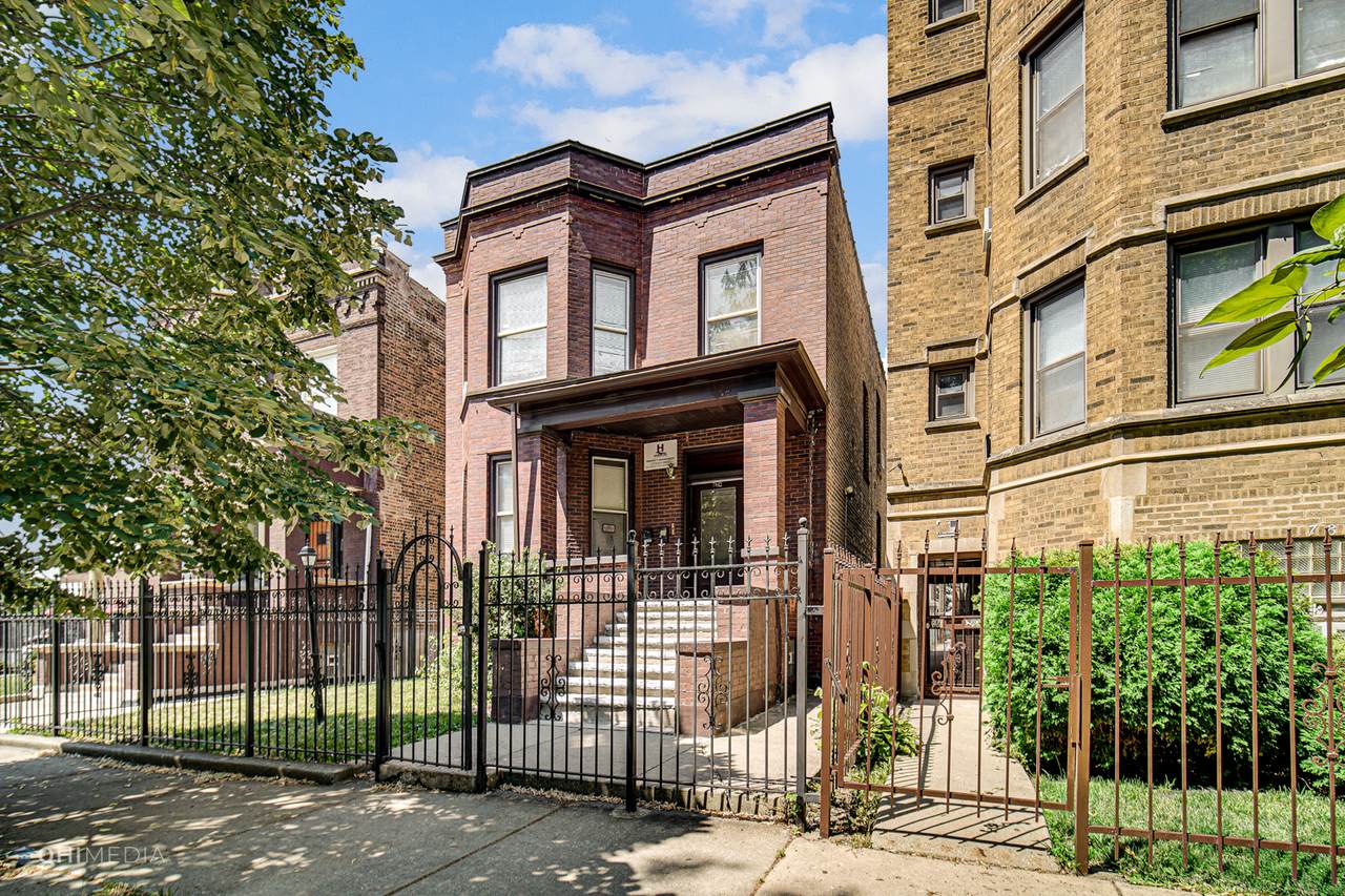 7842 Aberdeen Street - Photo 1