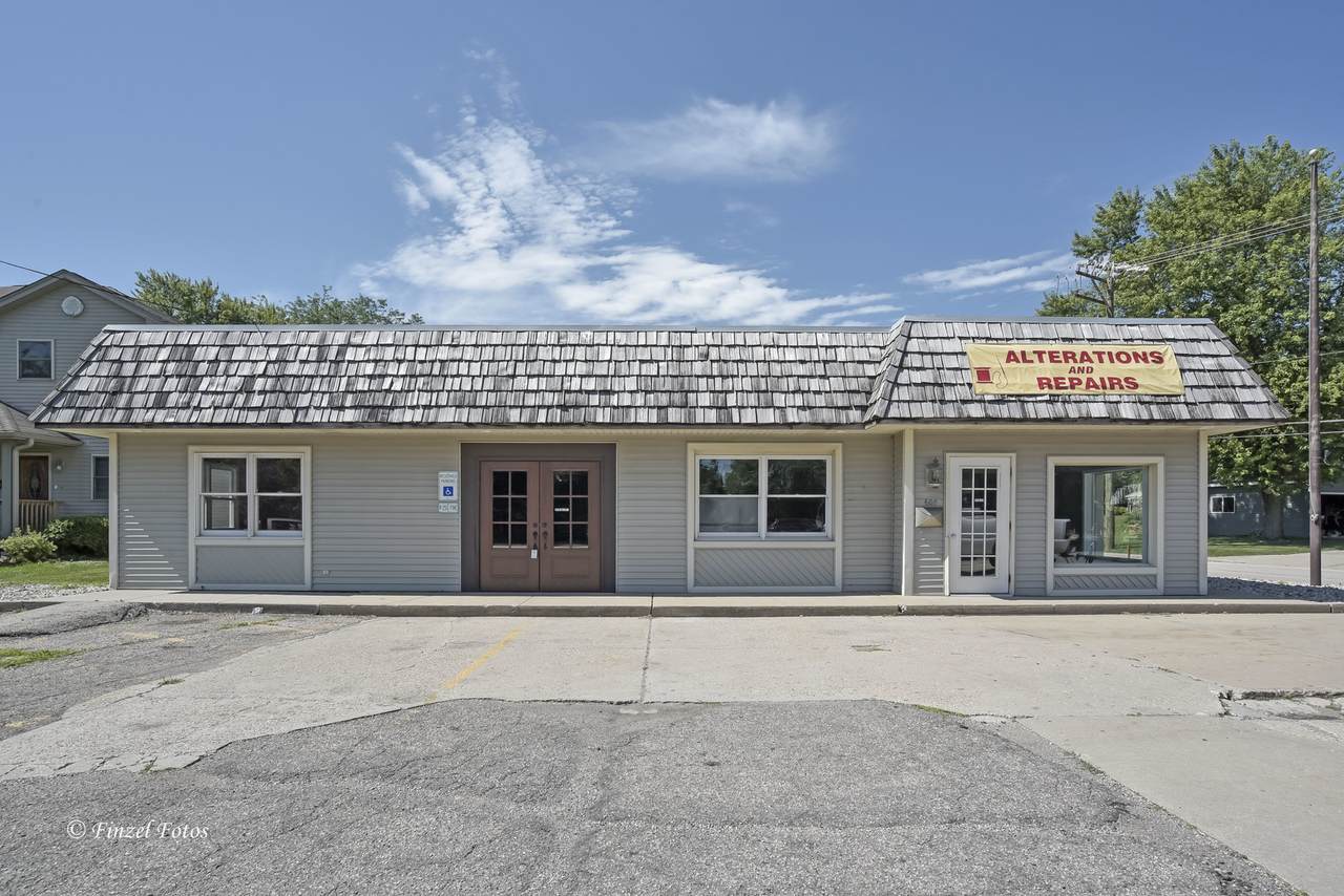 605 Grant Highway - Photo 1