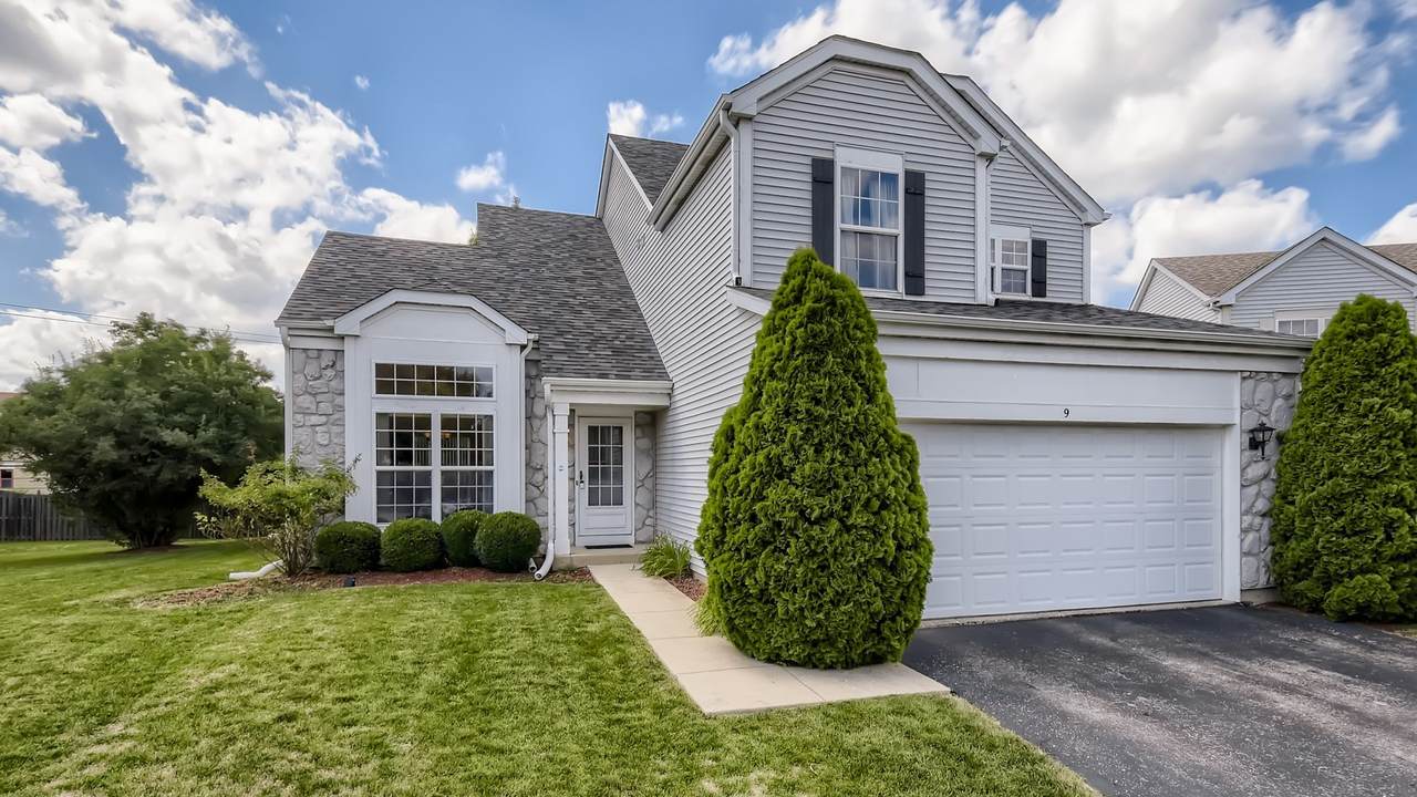 9 Foxglove Court - Photo 1
