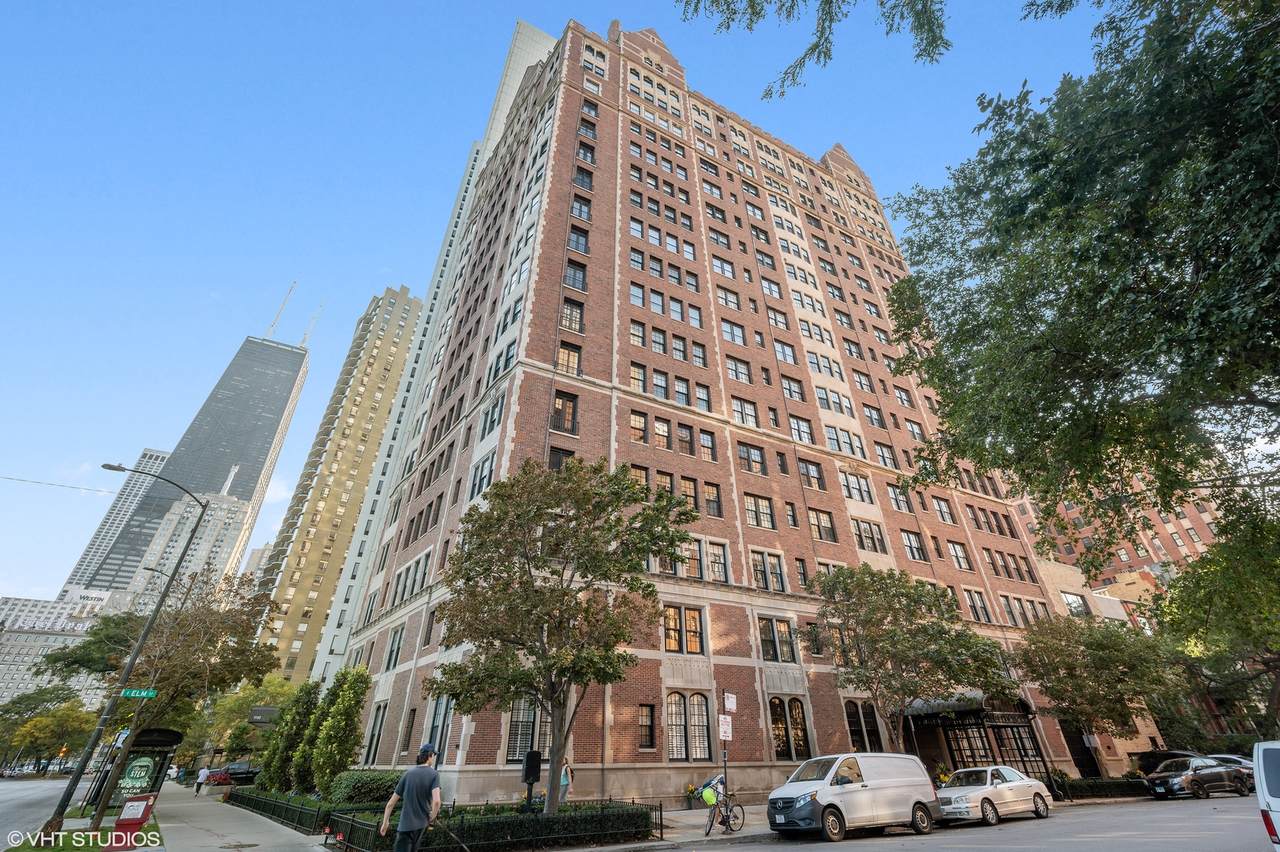 1120 Lake Shore Drive - Photo 1