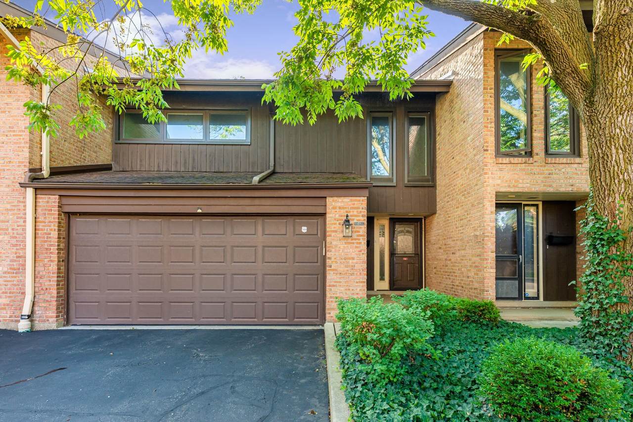1809 Wildberry Drive - Photo 1
