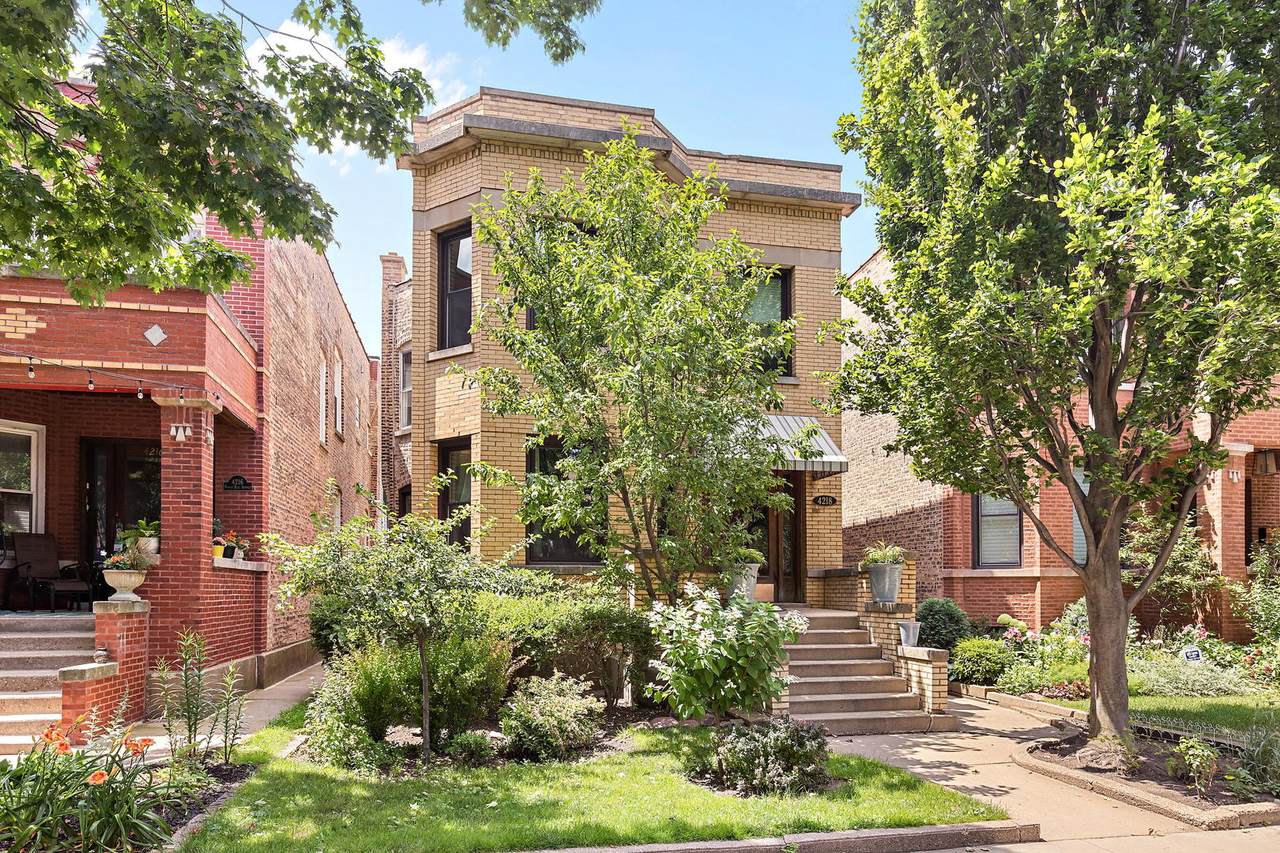 4218 Bell Avenue - Photo 1