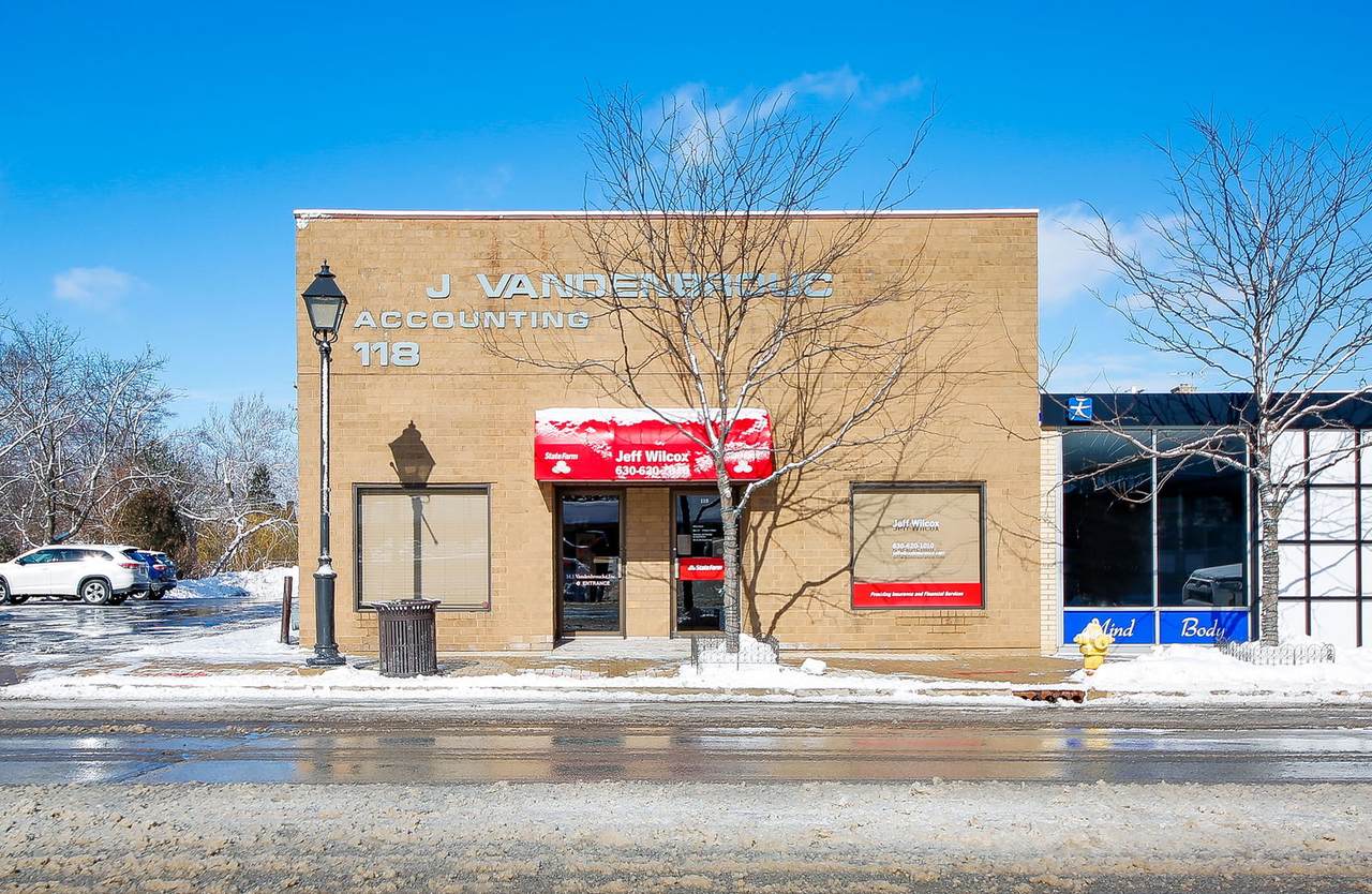 118 Saint Charles Road - Photo 1