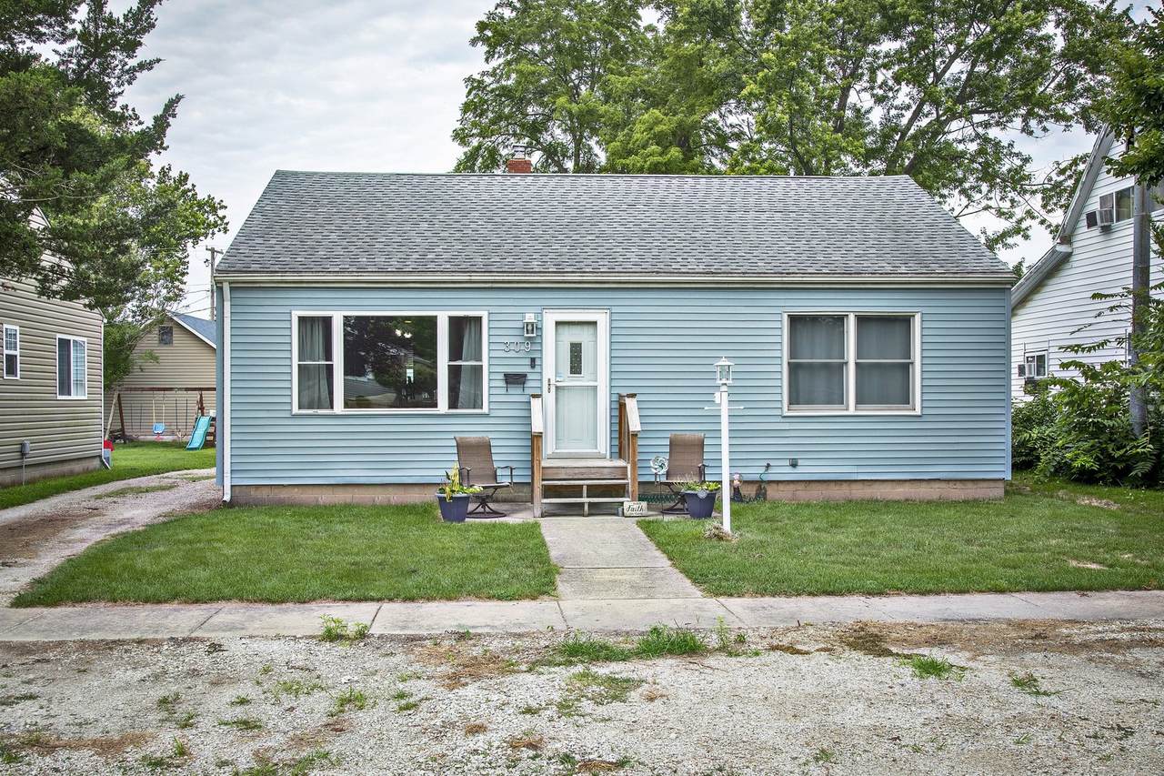 309 Wood Street - Photo 1