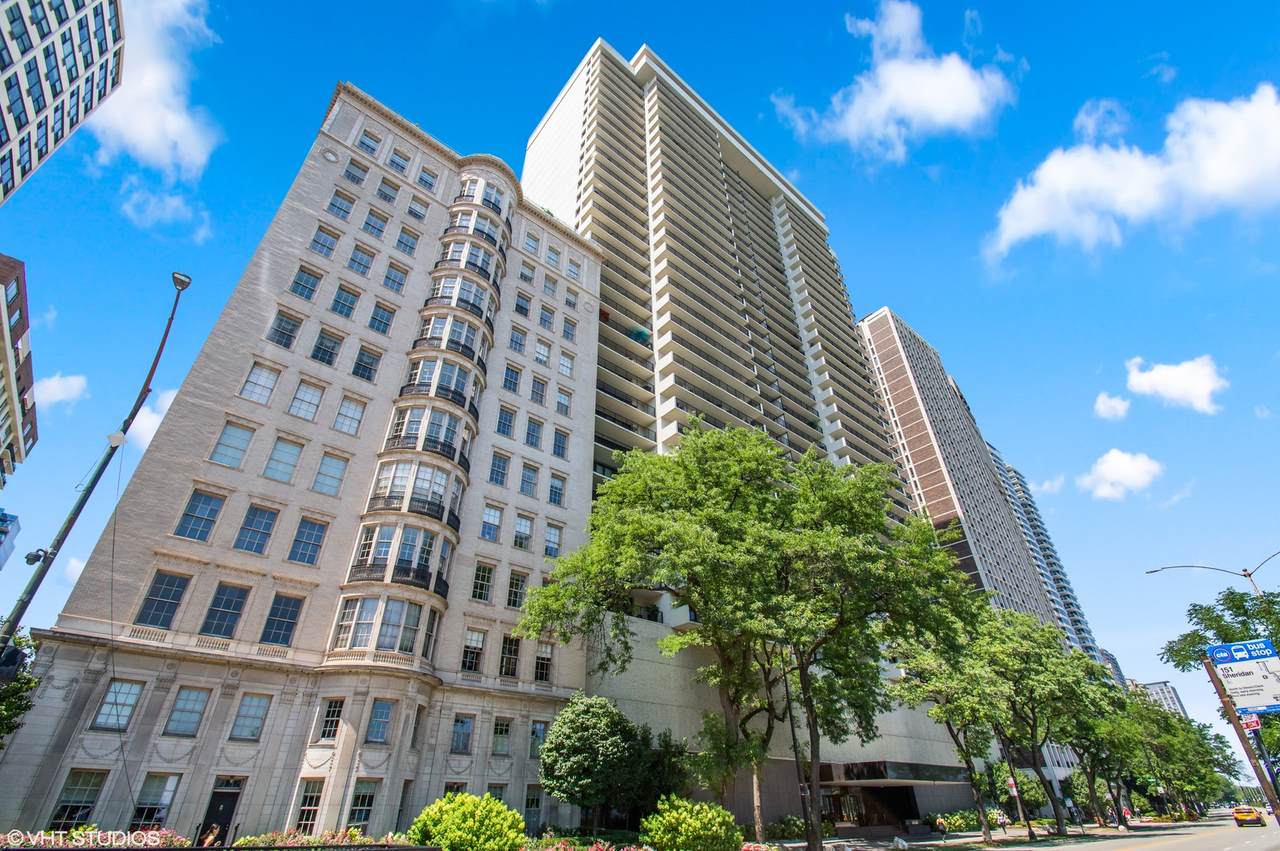 1212 Lake Shore Drive - Photo 1