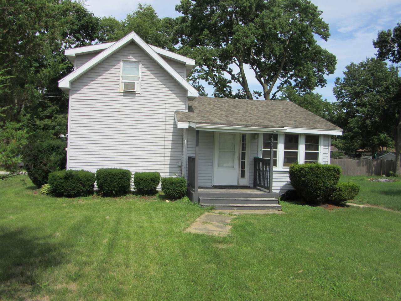 25211 Fryer Street - Photo 1