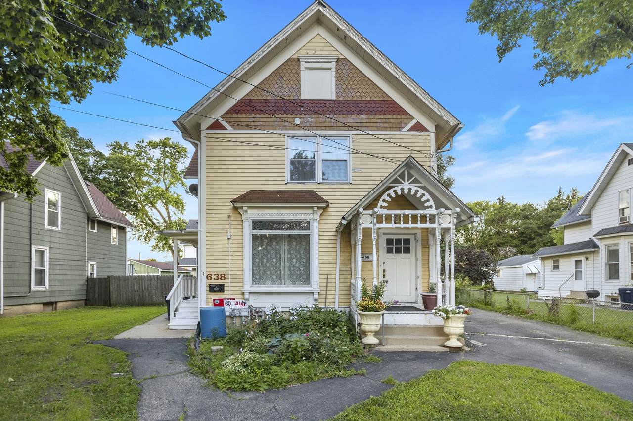 638 Grace Street - Photo 1