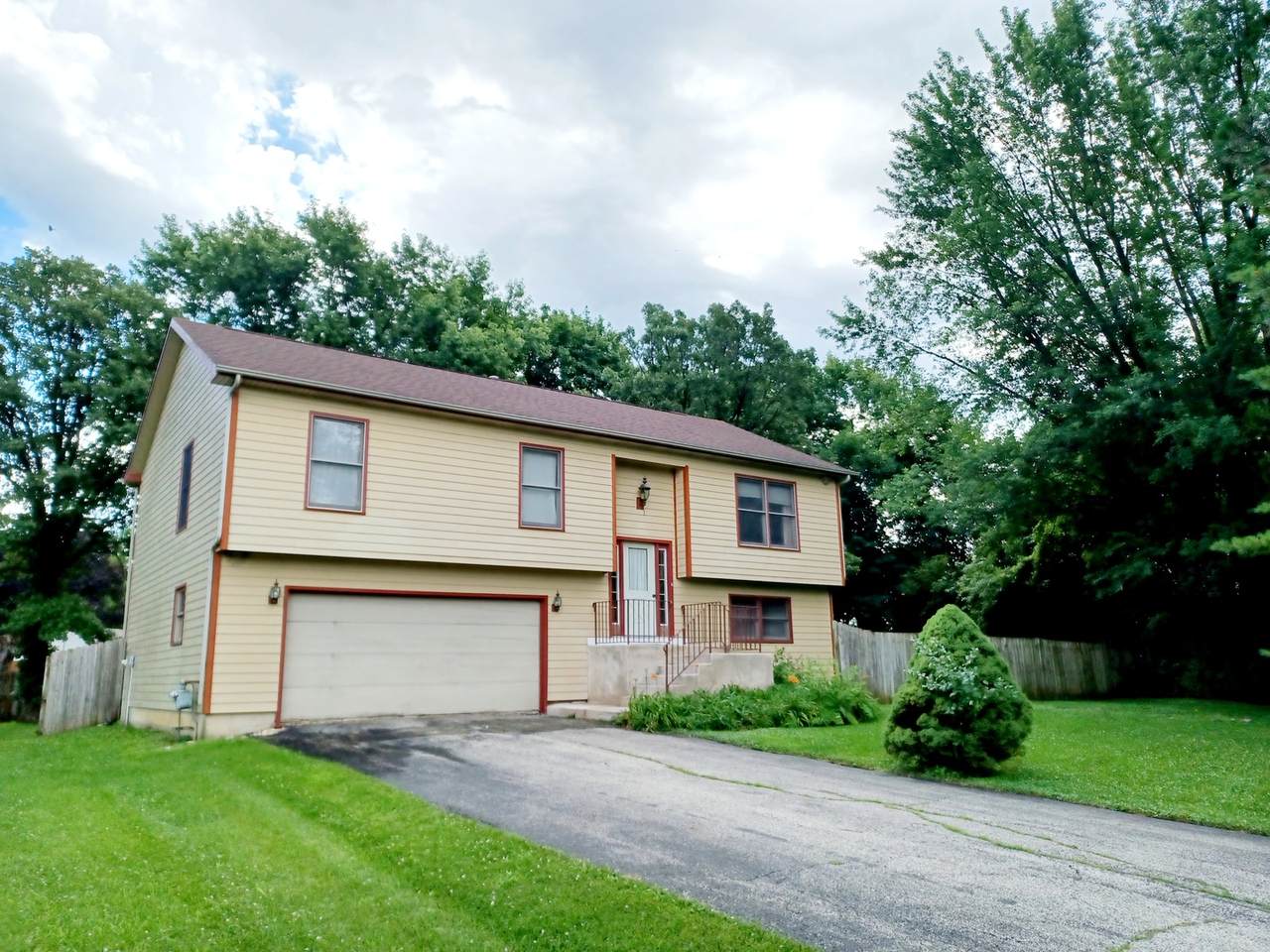 5810 Fairway Lane - Photo 1