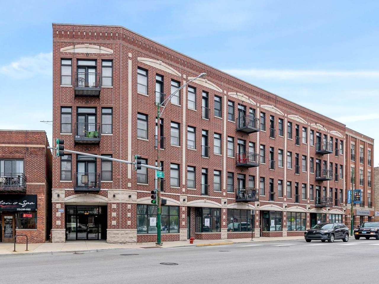 3755 Racine Avenue - Photo 1