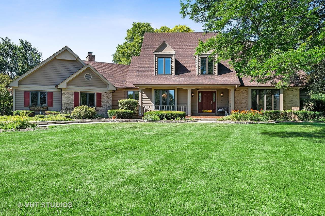 2440 Steeple Chase Circle - Photo 1