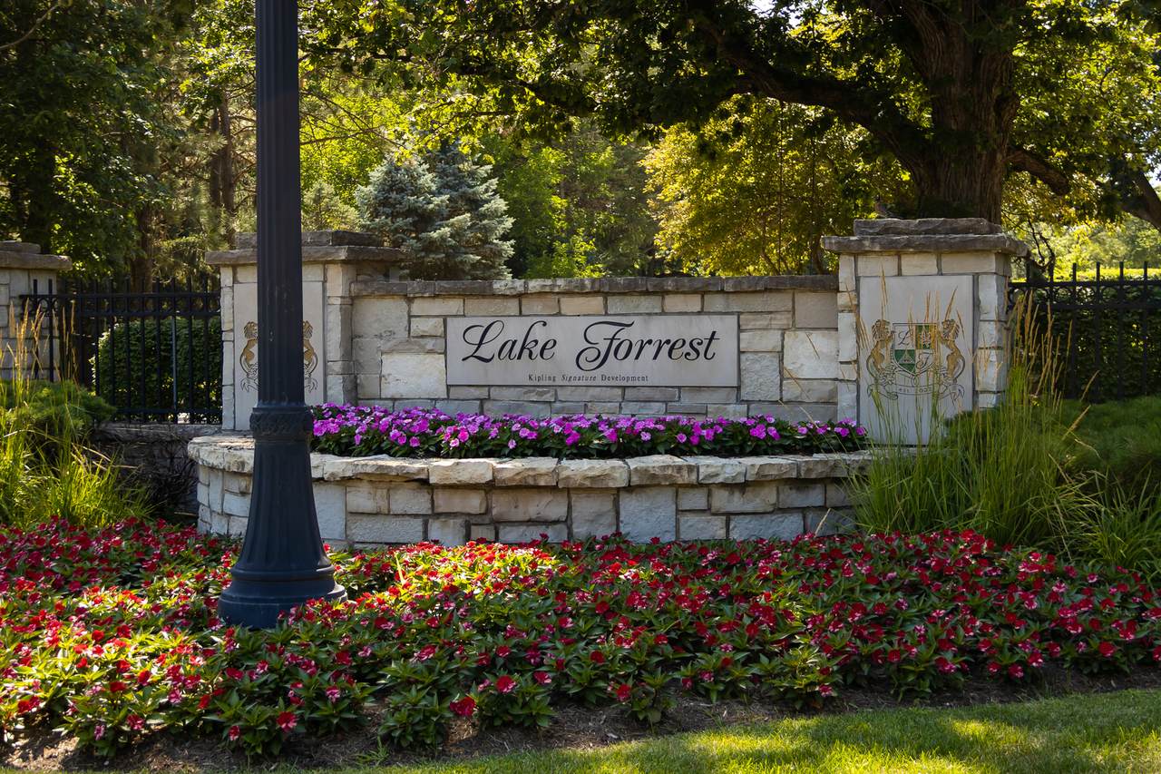 25024 Lake Forrest Lane - Photo 1