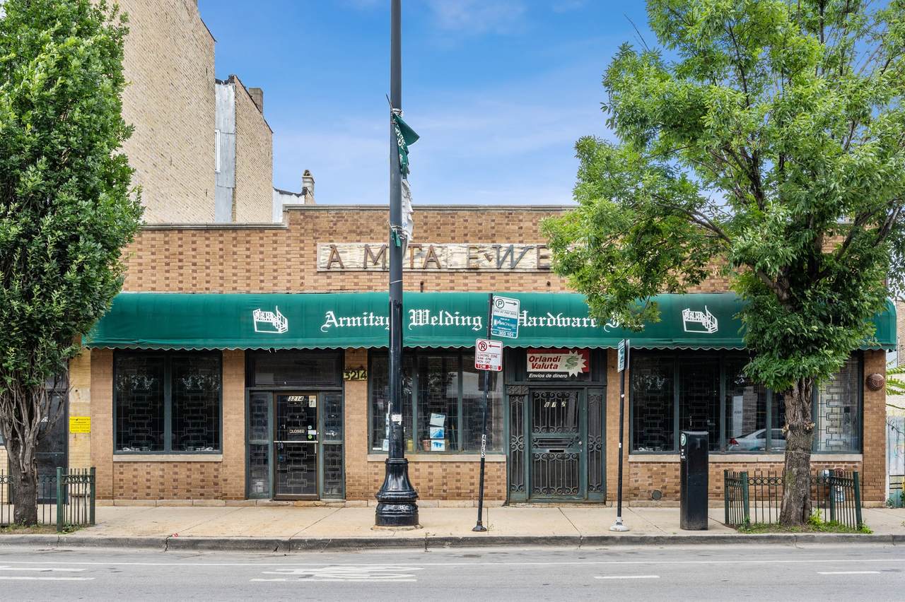 3214 Armitage Avenue - Photo 1
