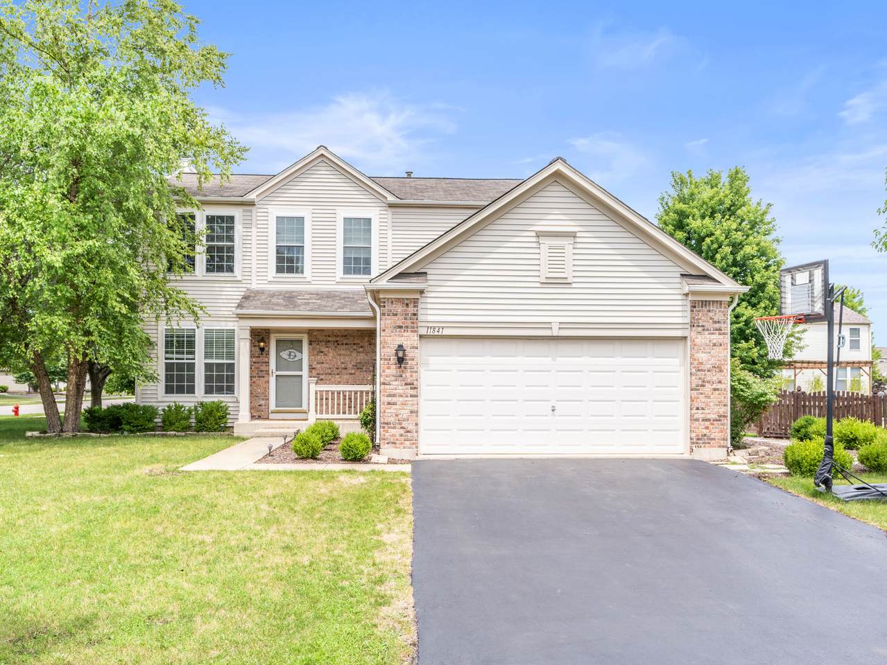 11841 Presley Circle - Photo 1