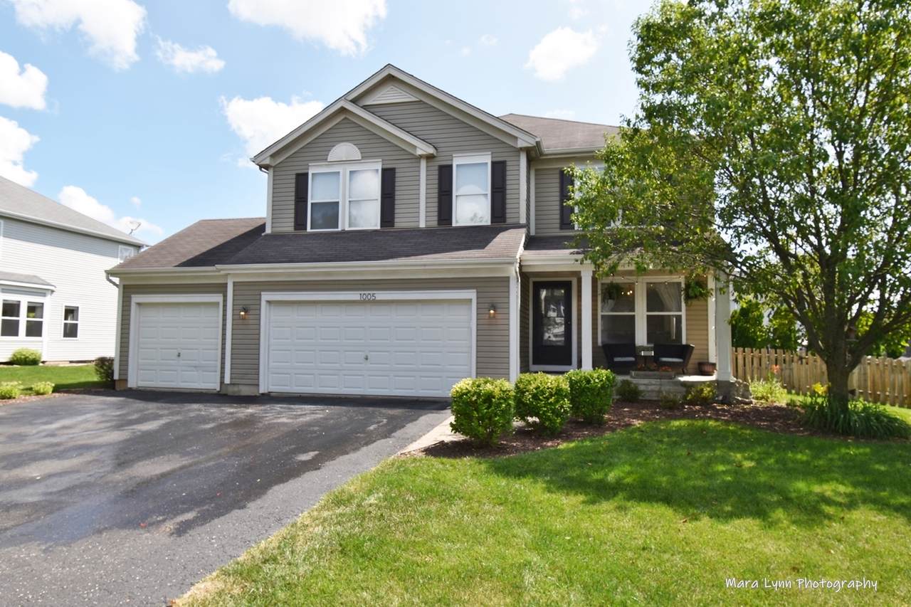 1005 Kendall Street - Photo 1