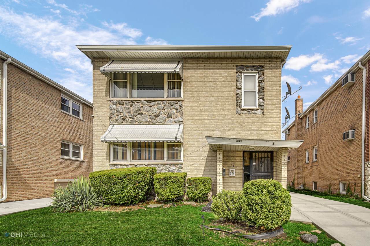 439 Madison Avenue - Photo 1