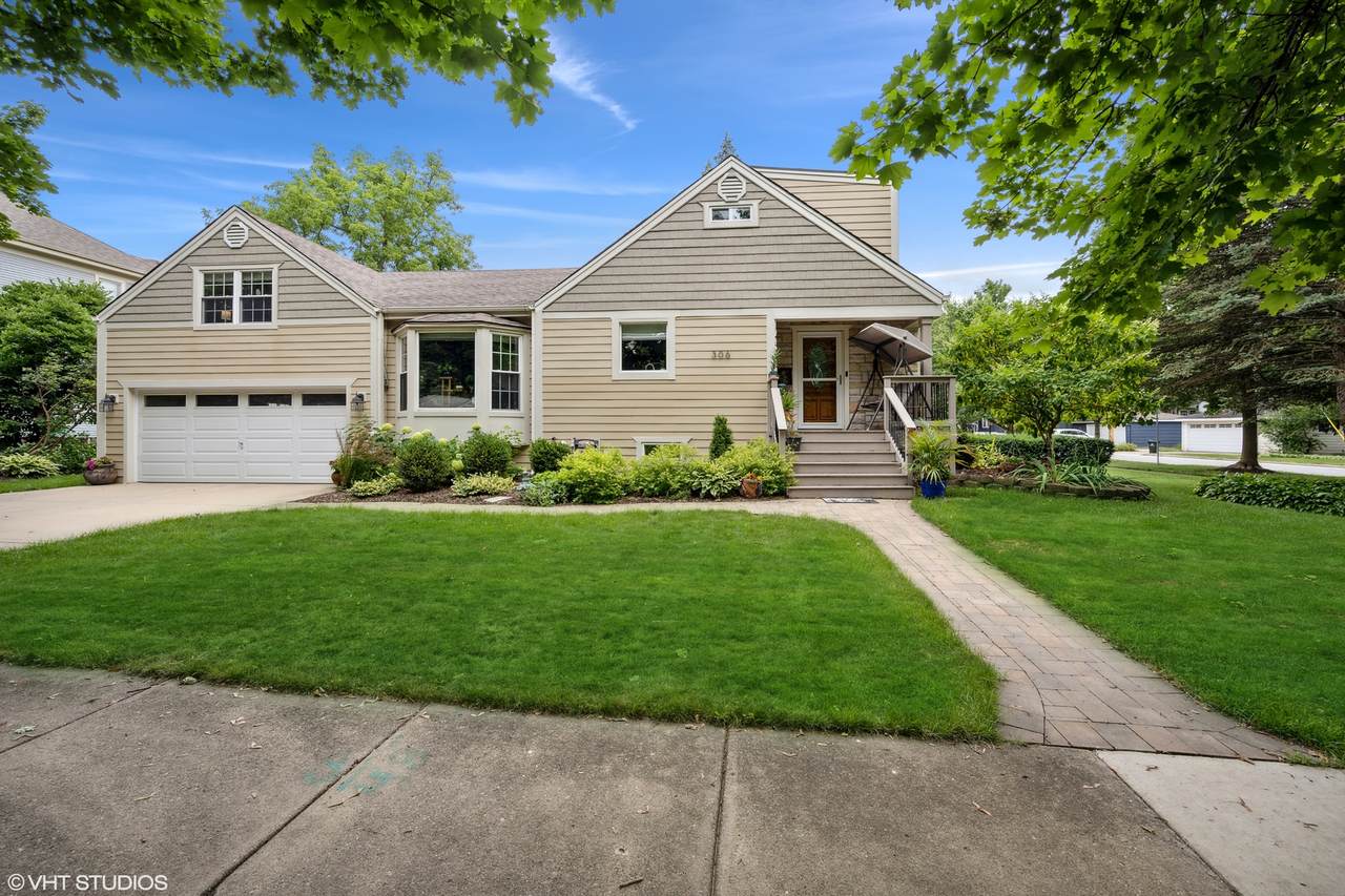 306 Wright Street - Photo 1