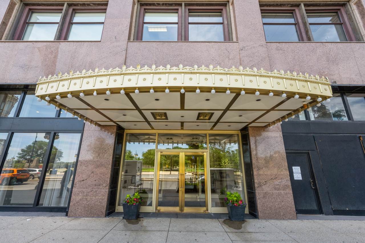 330 Michigan Avenue - Photo 1
