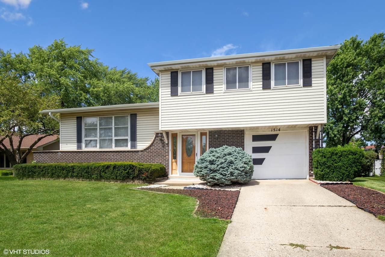 1514 Concord Drive - Photo 1
