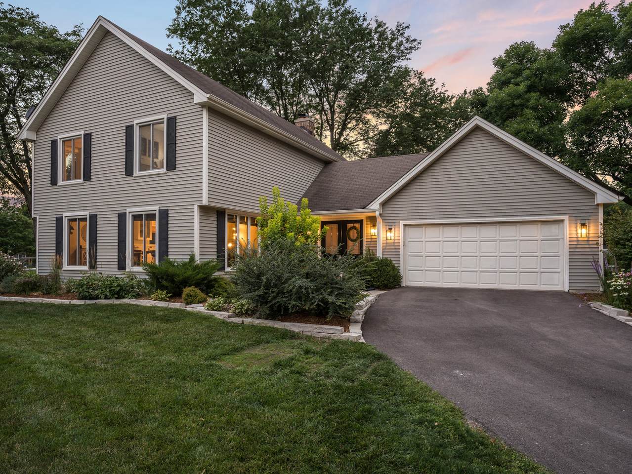 719 Celtic Ash Court - Photo 1
