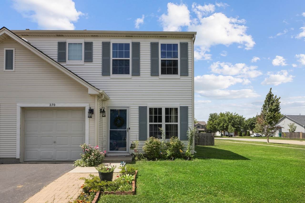 270 Savannah Drive - Photo 1