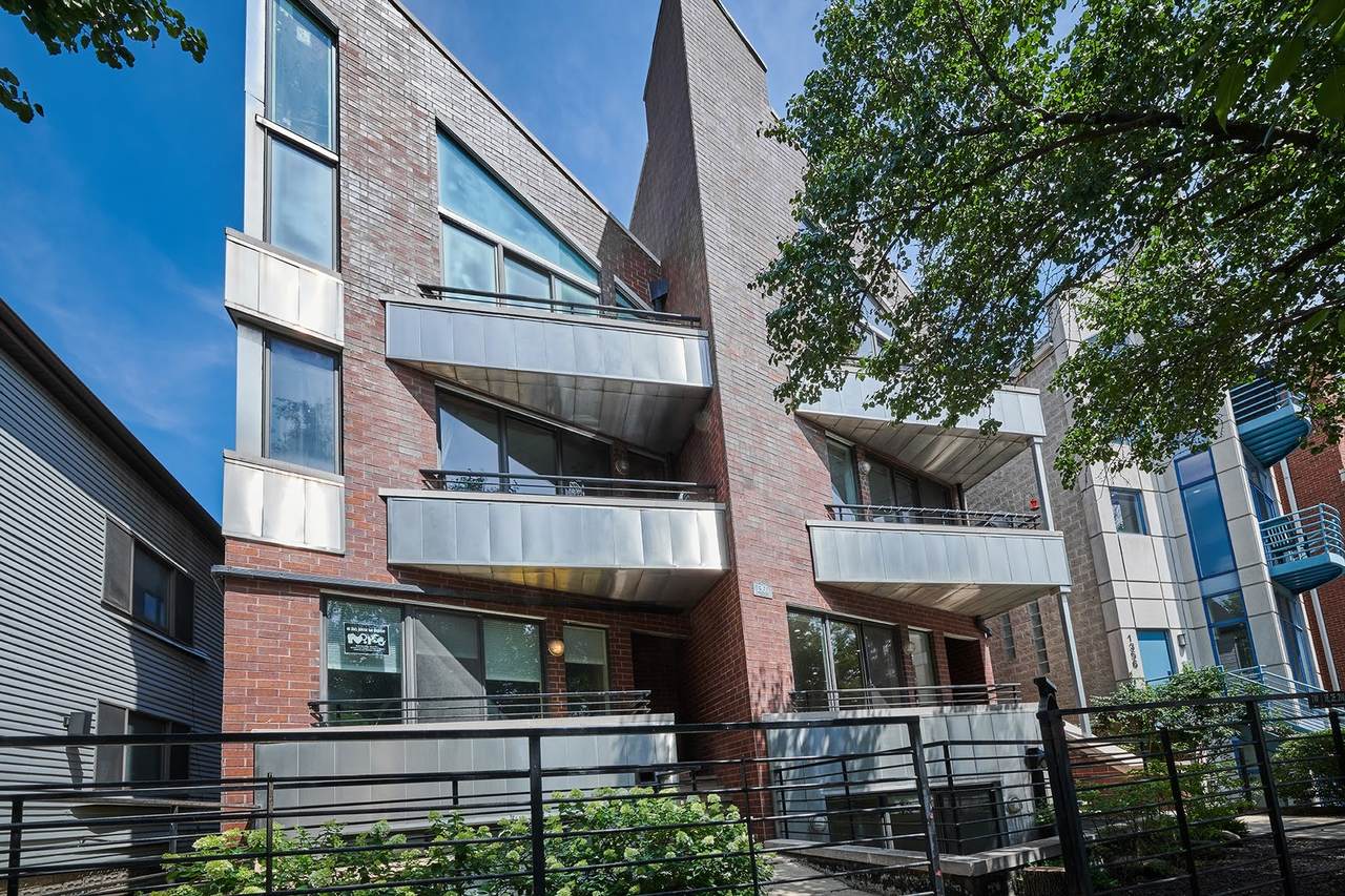 1360 Hubbard Street - Photo 1