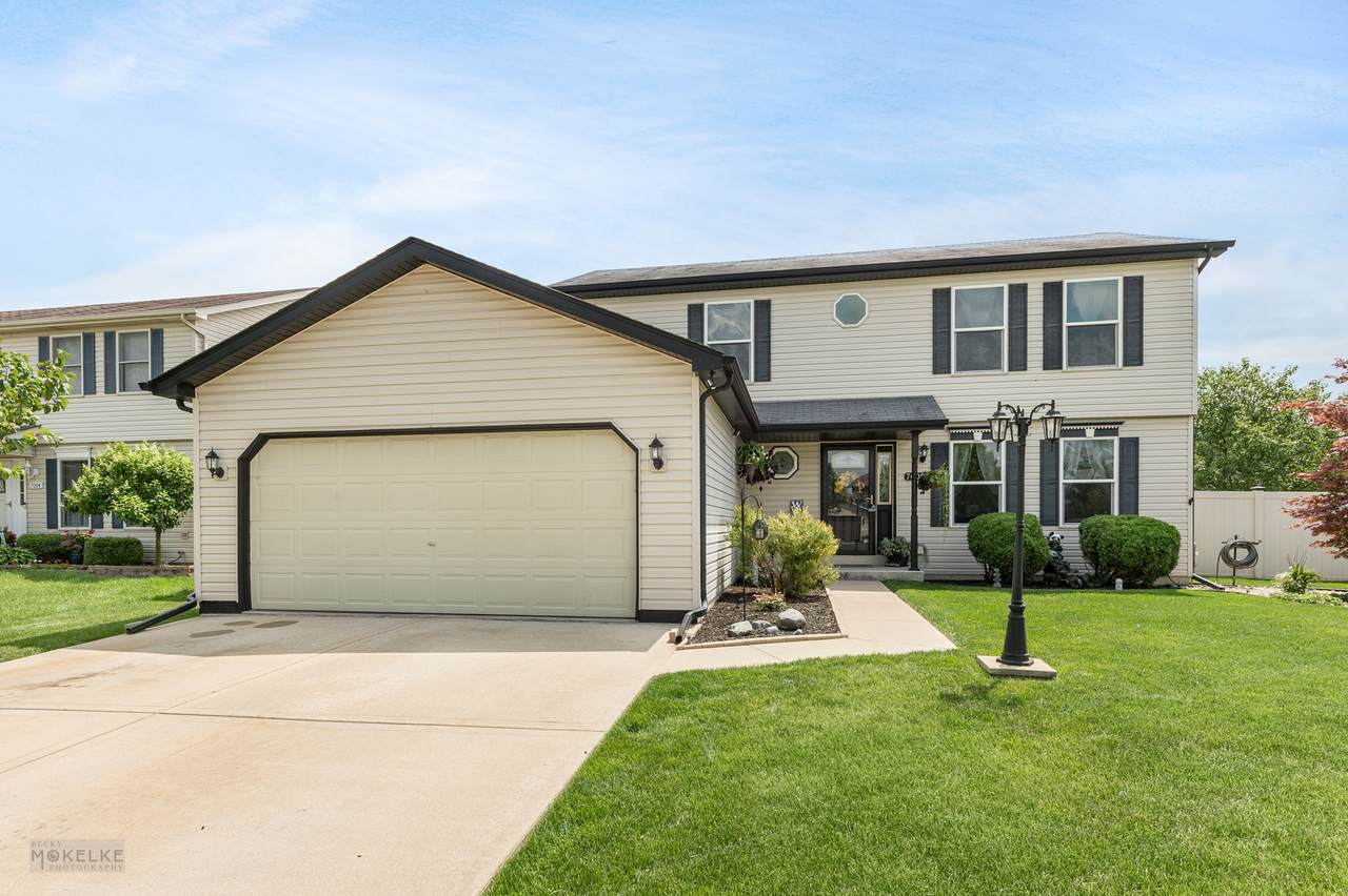 7006 Astoria Drive - Photo 1