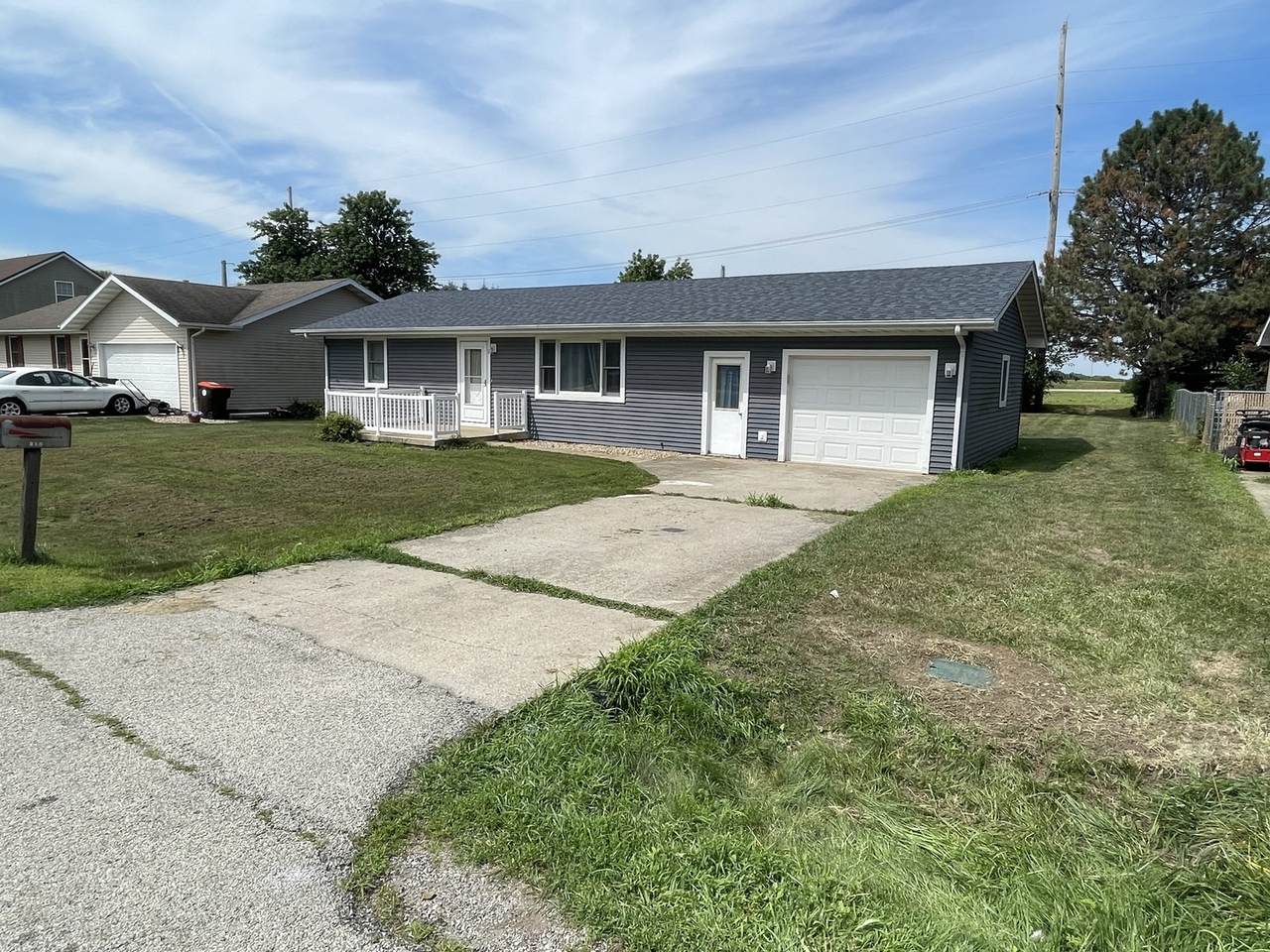 102 Delane Drive - Photo 1