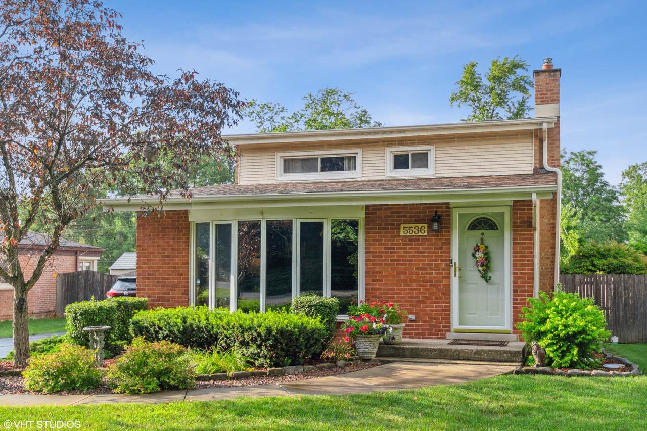5536 163rd Street - Photo 1