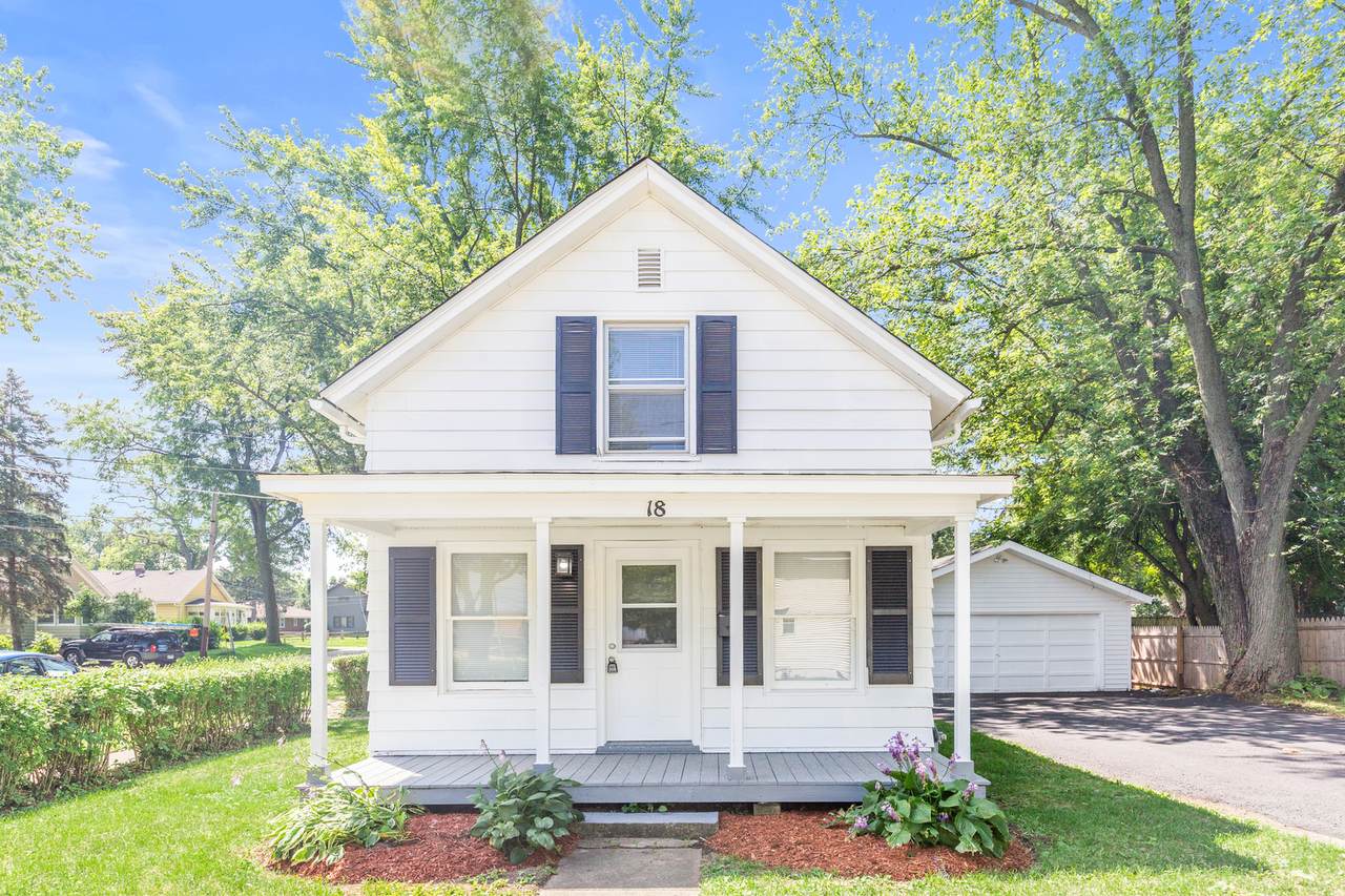 18 Jones Street - Photo 1