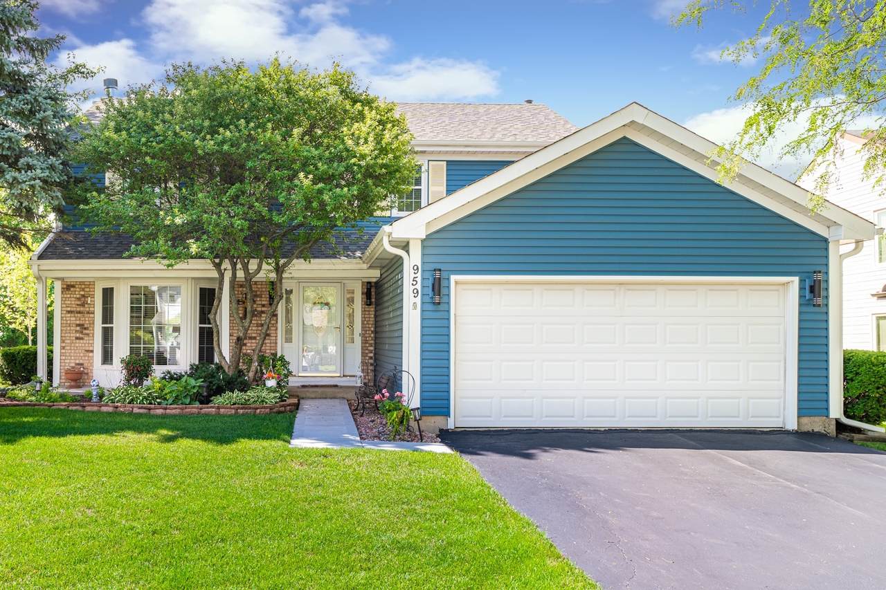 959 Waco Drive - Photo 1