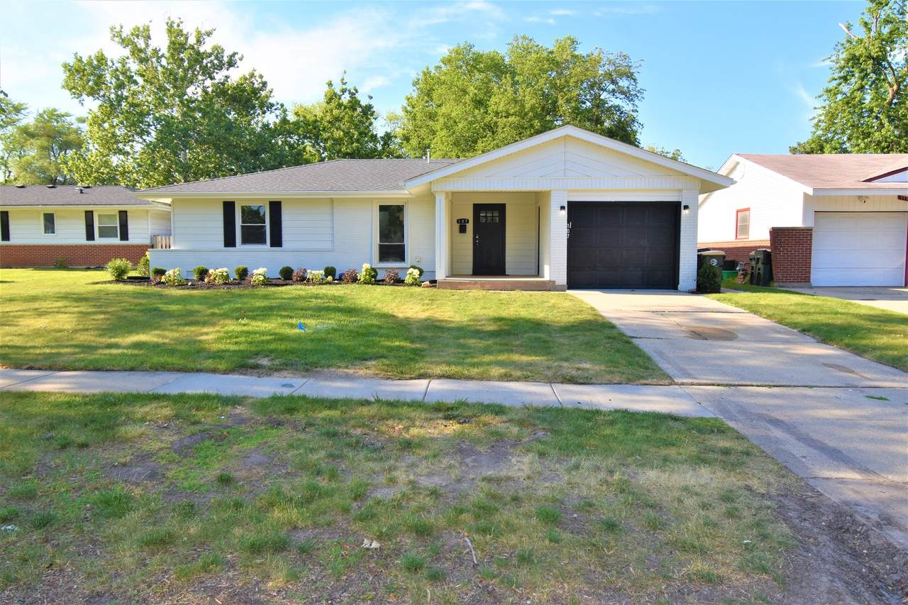 107 Wildwood Road - Photo 1