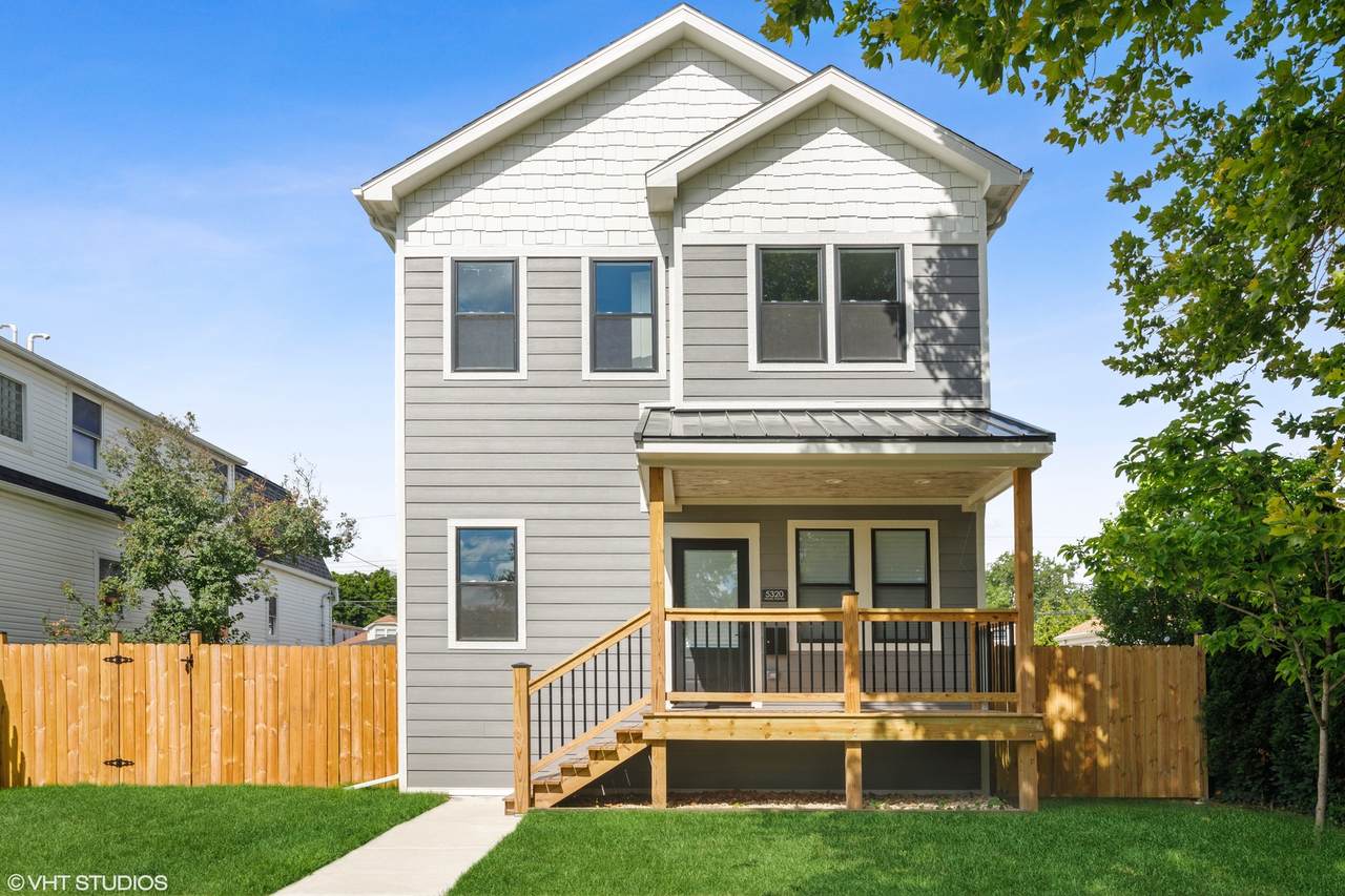 5320 Moody Avenue - Photo 1