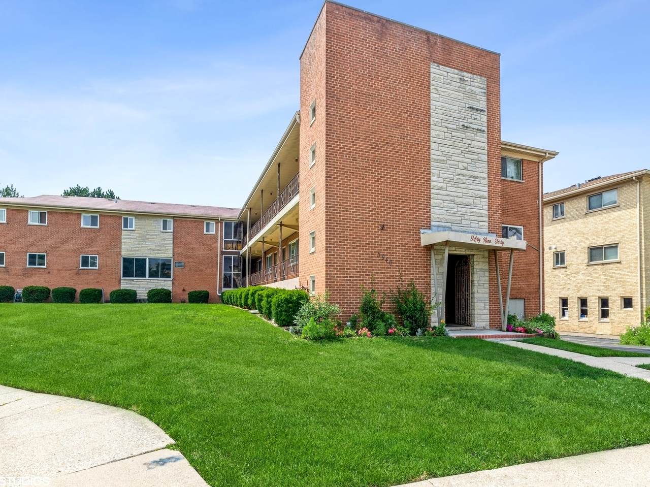 5940 Odell Avenue - Photo 1