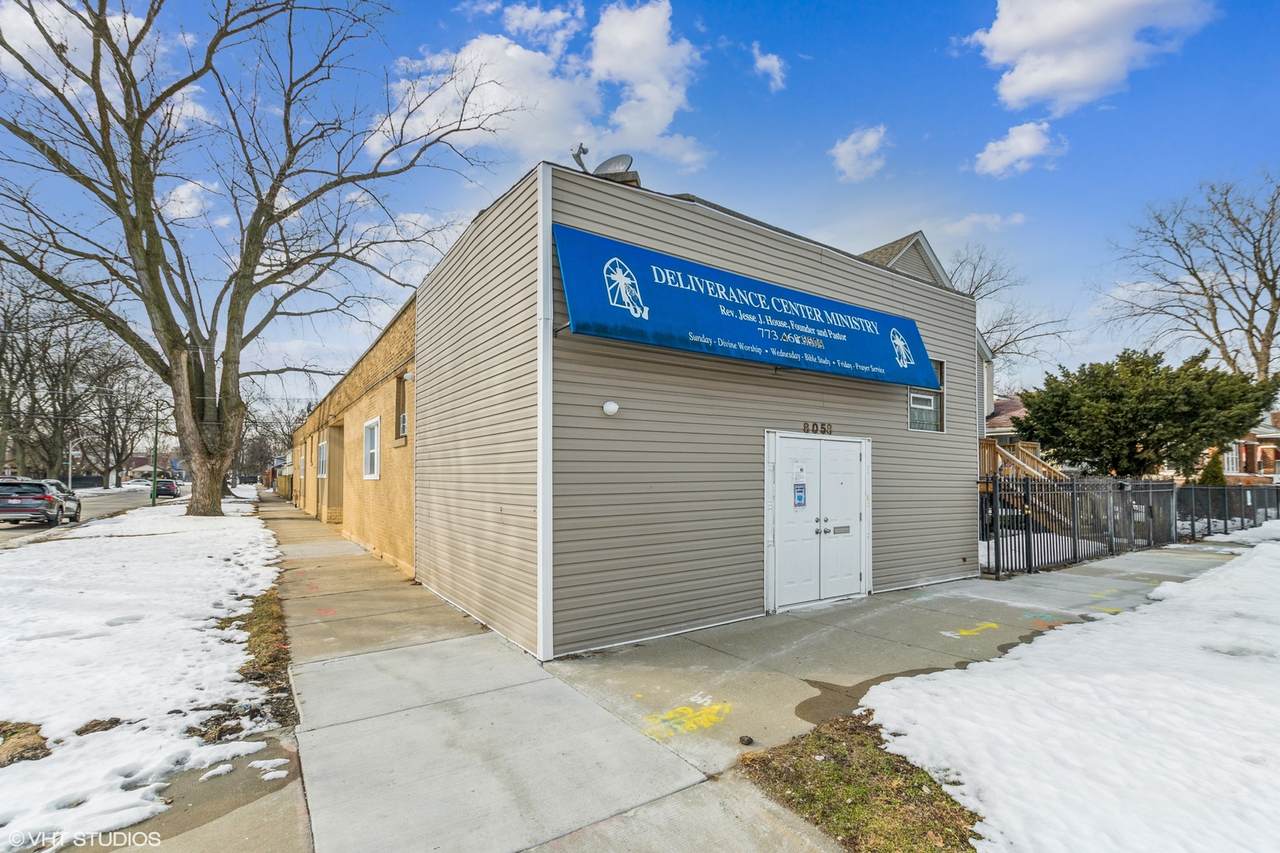 8058 Kimbark Avenue - Photo 1