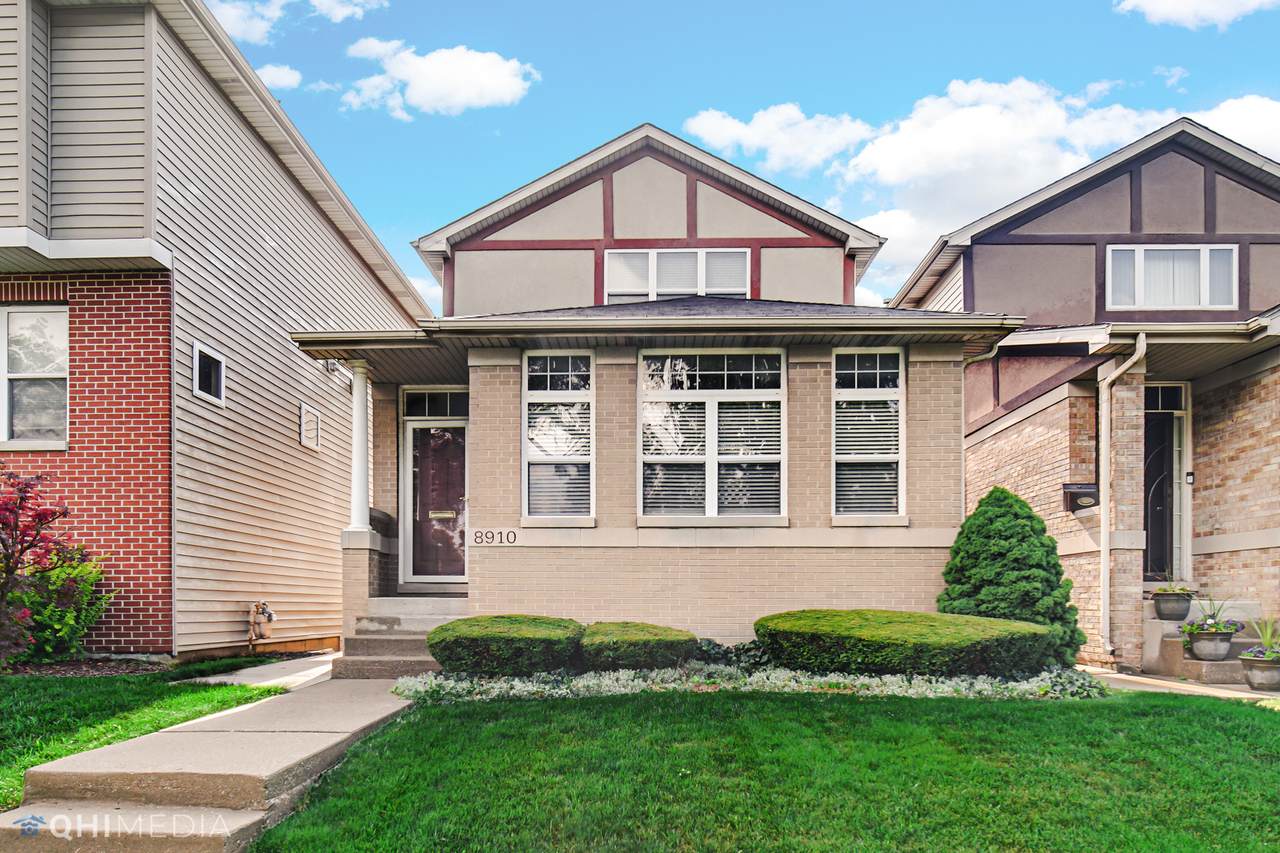 8910 Indiana Avenue - Photo 1