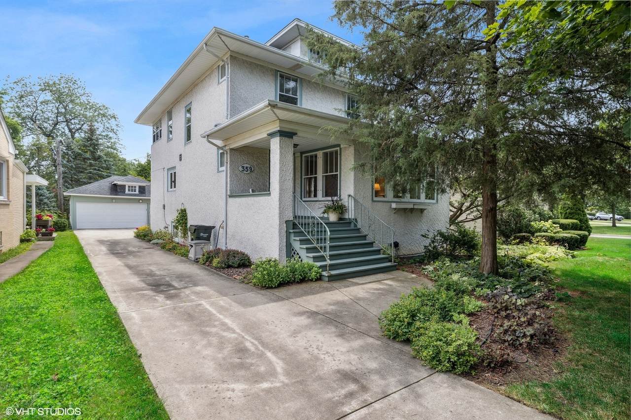 359 Longcommon Road - Photo 1