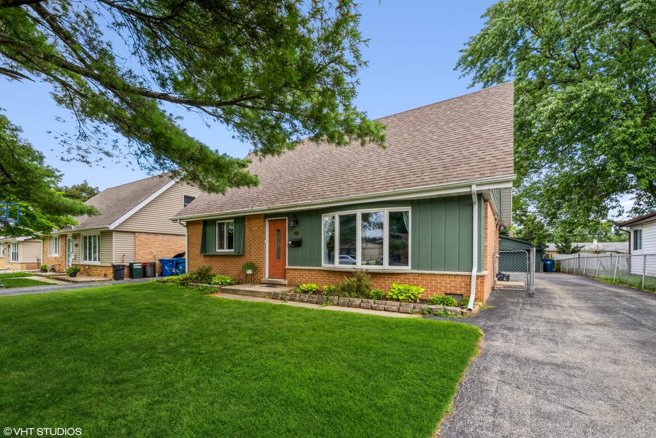 13129 Playfield Drive - Photo 1