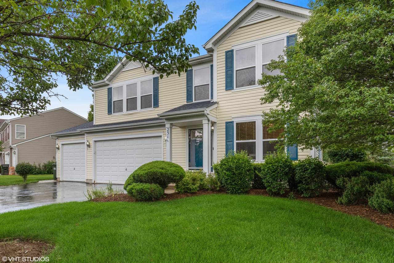 231 White Oak Street - Photo 1