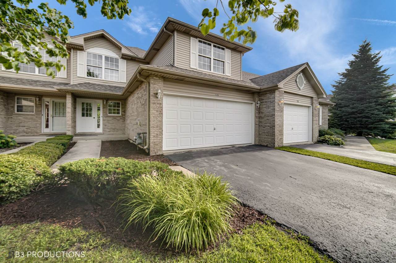 1129 Baccarrat Court - Photo 1